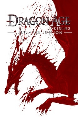 Dragon Age Origins